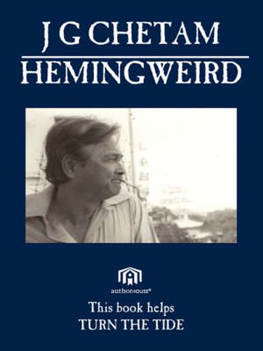 Cover image for Hemingweird