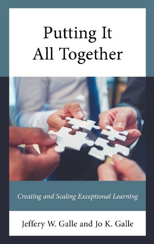 Cover image for Putting It All Together