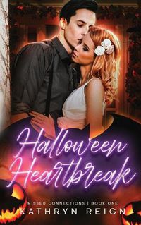 Cover image for Halloween Heartbreak