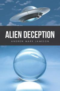 Cover image for Alien Deception
