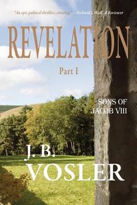 Cover image for Revelation, Part I-The Sons of Jacob