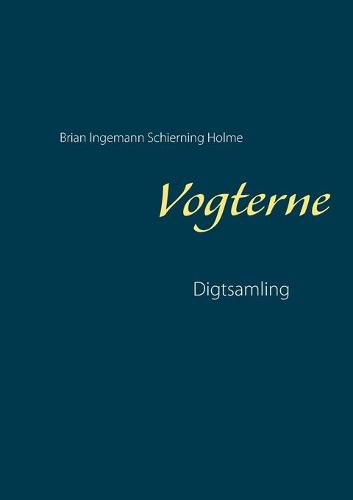 Vogterne