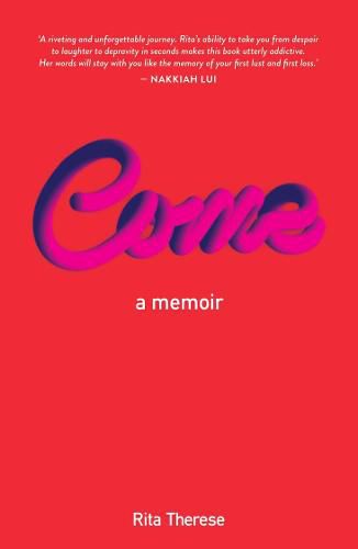 Come: A memoir