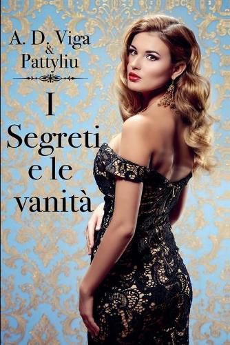 Cover image for I segreti e le vanita