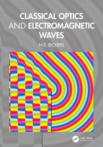 Cover image for Classical Optics and Electromagnetic Waves