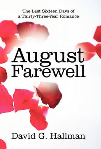 Cover image for August Farewell