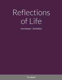 Cover image for Reflections of Life