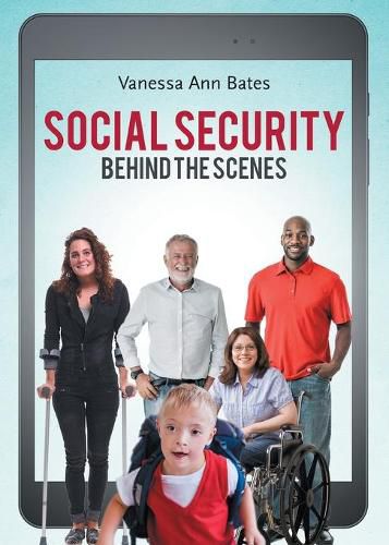 Cover image for Social Security Behind the Scenes