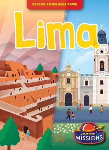 Cover image for Lima