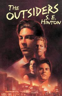 Cover image for The Outsiders