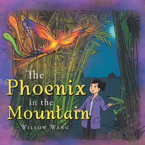 Cover image for The Phoenix in the Mountain