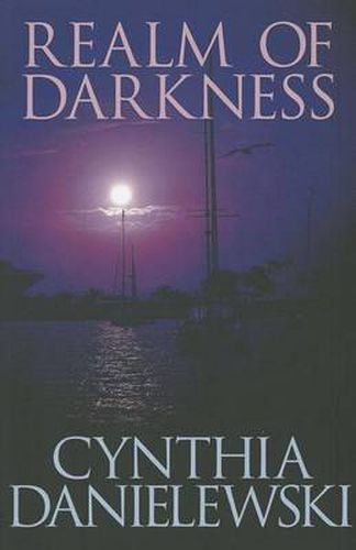 Cover image for Realm of Darkness