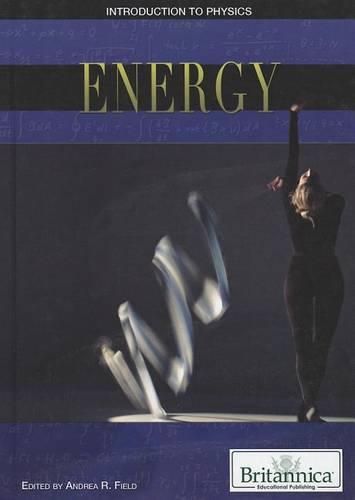 Cover image for Energy