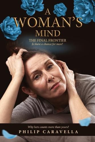 Cover image for A Woman's Mind the Final Frontier
