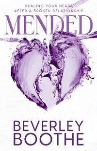 Cover image for Mended