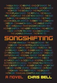 Cover image for Songshifting