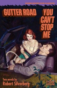 Cover image for Gutter Road / You Can't Stop Me