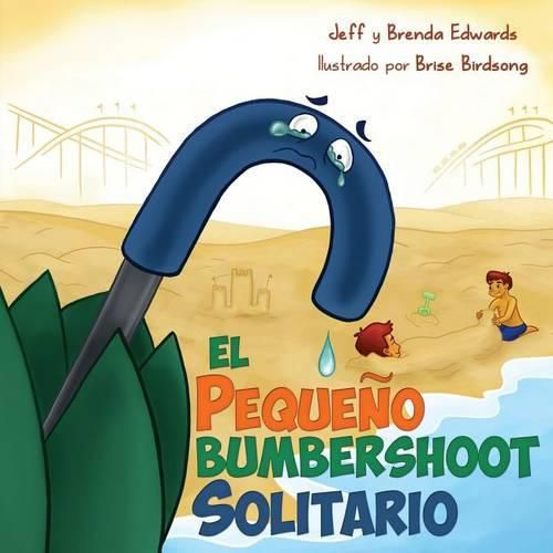 Cover image for El Pequeno Bumbershoot Solitario