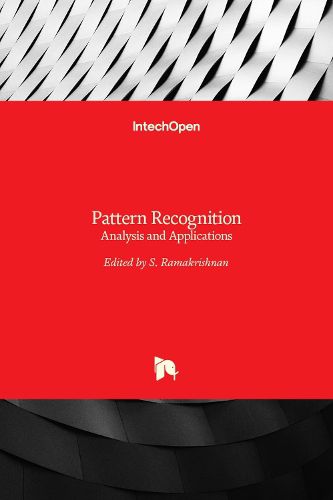 Cover image for Pattern Recognition: Analysis and Applications