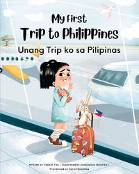 Cover image for My First Trip to Philippines