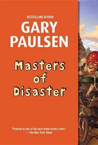 Cover image for Masters of Disaster