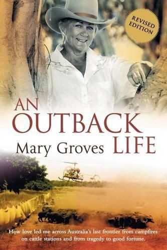 Cover image for An Outback Life