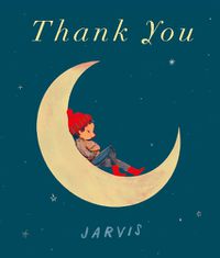 Cover image for Thank You