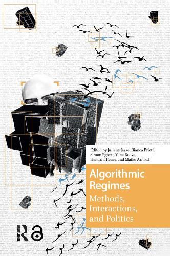 Cover image for Algorithmic Regimes