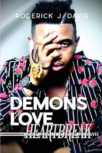 Cover image for Demons Love Heartbreak