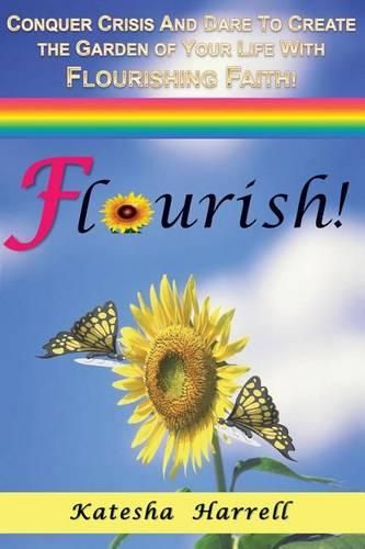 Cover image for Flourish!