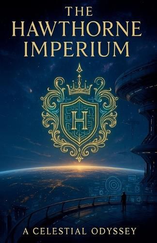 Cover image for The Hawthorne Imperium