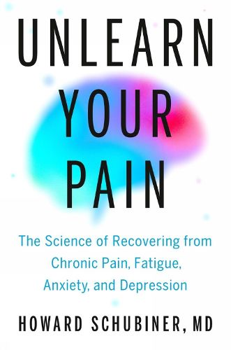 Cover image for Unlearn Your Pain
