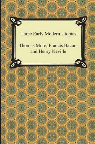 Three Early Modern Utopias