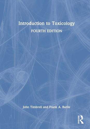 Cover image for Introduction to Toxicology