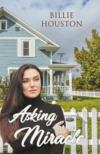 Cover image for Asking for a Miracle