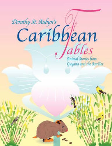 Cover image for Caribbean Fables