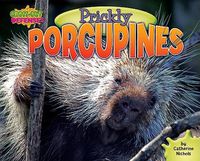 Cover image for Prickly Porcupines
