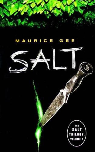 Cover image for Salt