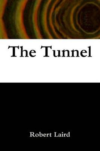 Cover image for The Tunnel