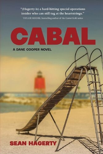Cover image for Cabal