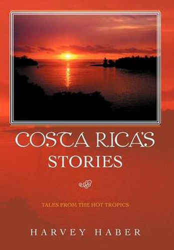 Cover image for Costa Rica's Stories