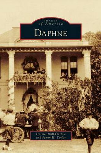 Cover image for Daphne