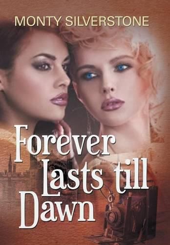 Cover image for Forever Lasts till Dawn