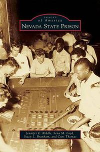 Cover image for Nevada State Prison