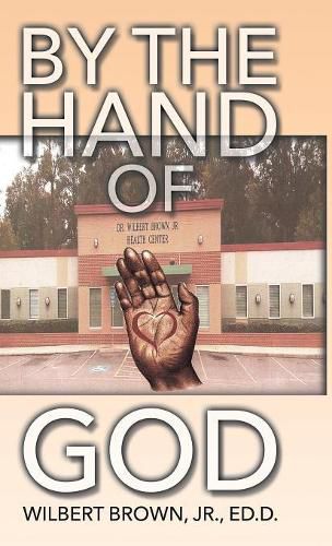 Cover image for By the Hand of God