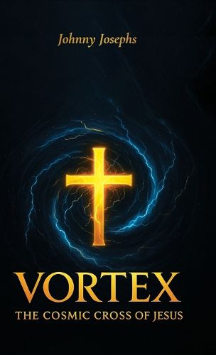 Cover image for Vortex, The Cosmic Cross of Jesus