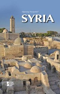 Cover image for Syria