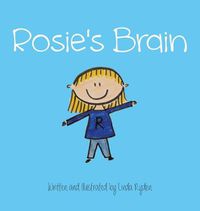 Cover image for Rosie's Brain