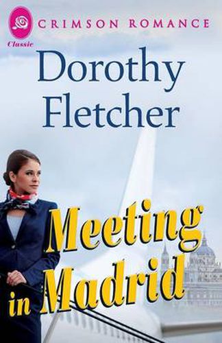 Cover image for Meeting in Madrid