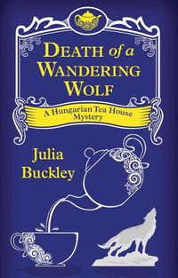 Cover image for Death of a Wandering Wolf